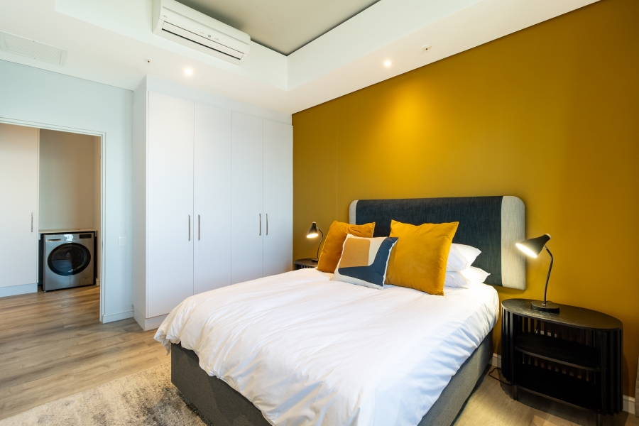 To Let 2 Bedroom Property for Rent in Cape Town City Centre Western Cape